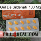 Gel De Sildénafil 100 Mg 43